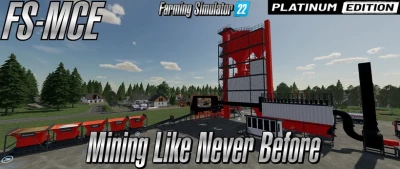 Nonnus mining Pack v1.0.0.0