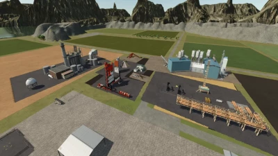 Nonnus mining Pack v1.0.0.0