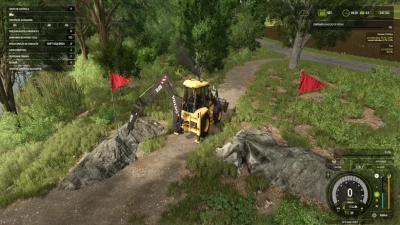 Nonnus mining Pack v1.0.0.0