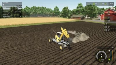 Nonnus mining Pack v1.0.0.0