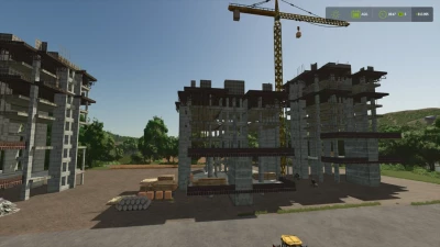 Nonnus mining Pack v1.0.0.0