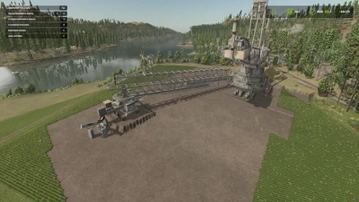 Nonnus mining Pack v1.0.0.0