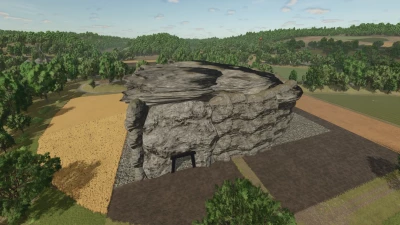 Nonnus mining Pack v1.0.0.0