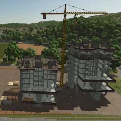 Nonnus mining Pack v1.0.0.0