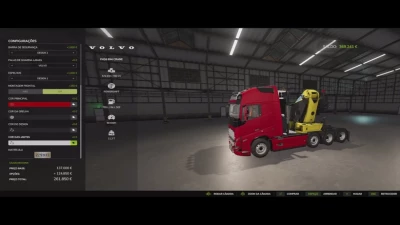 Nonnus mining Pack v1.0.0.0