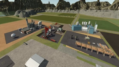 Nonnus mining Pack v1.0.0.0