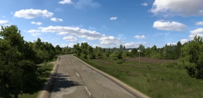 Northern Russia Regions Map v0.3b