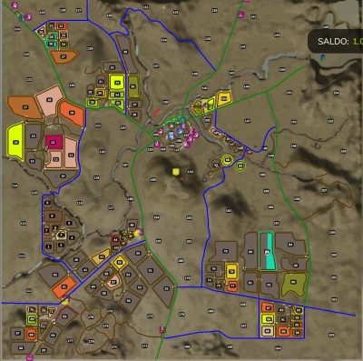 NullaCreek 16x AutoDrive v1.0.0.0