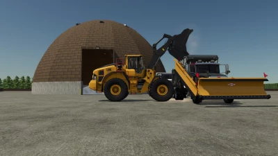 Odot Salt Dome v1.0.0.0