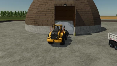 Odot Salt Dome v1.0.0.0