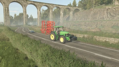 Offset Mass Holder v1.0.0.0