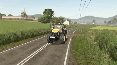 Offset Mass Holder v1.0.0.0