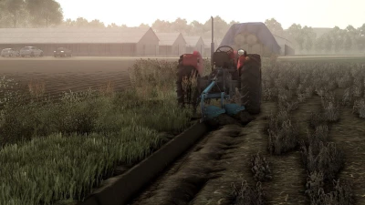 OLT Slavonac v1.0.0.0