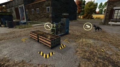 Onion Production v1.0.0.0