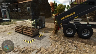 Onion Production v1.0.0.0