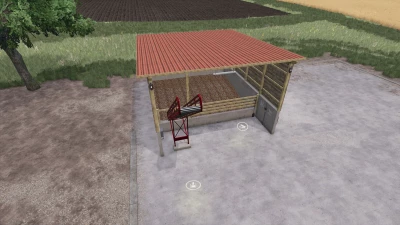 Onion Storage v1.0.0.0