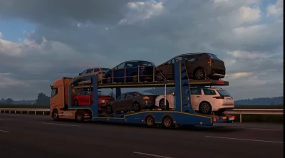 Ownable Car Transporter v1.4 1.57x
