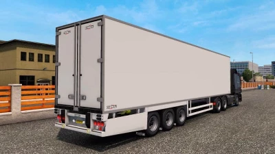 Ownable Chereau Trailer v1.5.6