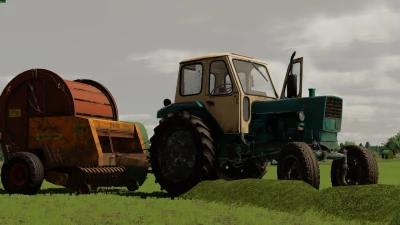 Pack UMZ 6 L-AL V1.0.0.0