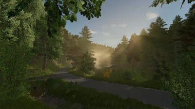 Palatinate Forest v1.0.0.3