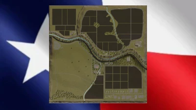 Panhandle Caprock v1.0.0.1