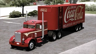 Peterbilt 351 v1.1.1