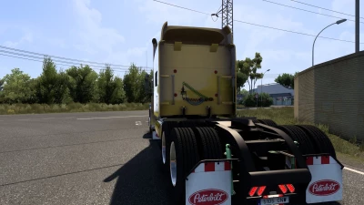 Peterbilt 379 - 1.57