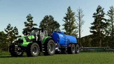 PFW 18000 MaxxLine Plus v1.0.0.0