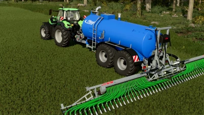 PFW 18000 MaxxLine Plus v1.0.0.0