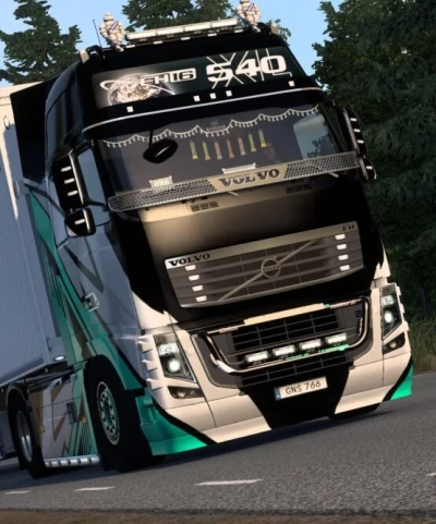 Physics Improved Reaload v8.0