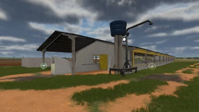 Pigsty And Manure Heap v1.0.0.0