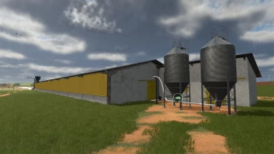 Pigsty And Manure Heap v1.0.0.0