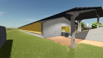 Pigsty And Manure Heap v1.0.0.0