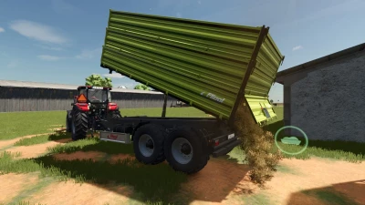 Pigsty And Manure Heap v1.0.0.0