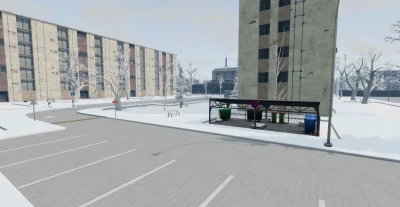 Poland (Summer-Winter) v2.1 0.38.x