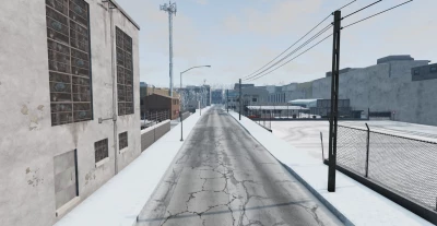 Poland (Summer-Winter) v2.1 0.38.x