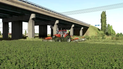 Polesine Map v1.0.0.0