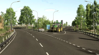 Polesine Map v1.0.0.0