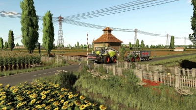 Polesine Map v1.0.0.0