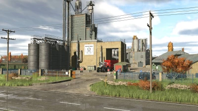 Polesine Map v1.0.0.0