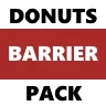 Police Barrier Pack v1.0