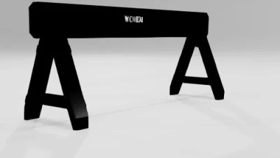 Police Barrier Pack v1.0