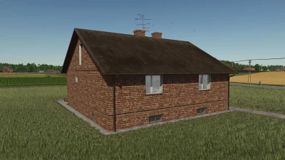 Polish House v1.0.0.0