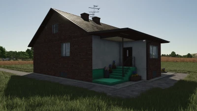 Polish House v1.0.0.0