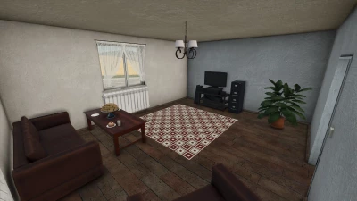 Polish House v1.0.0.0