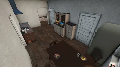 Polish House v1.0.0.0