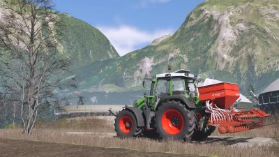 Polish Photographer's Shaders v1.0.0.2