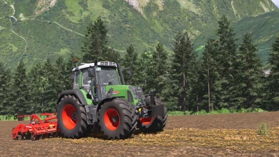 Polish Photographer's Shaders v1.0.0.2