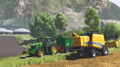 Polish Photographer's Shaders v1.0.0.2