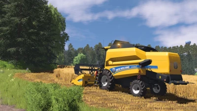 Polish Photographer's Shaders v1.0.0.2